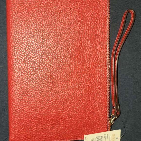 Michael Kors Wristlet - Picture 9 of 12